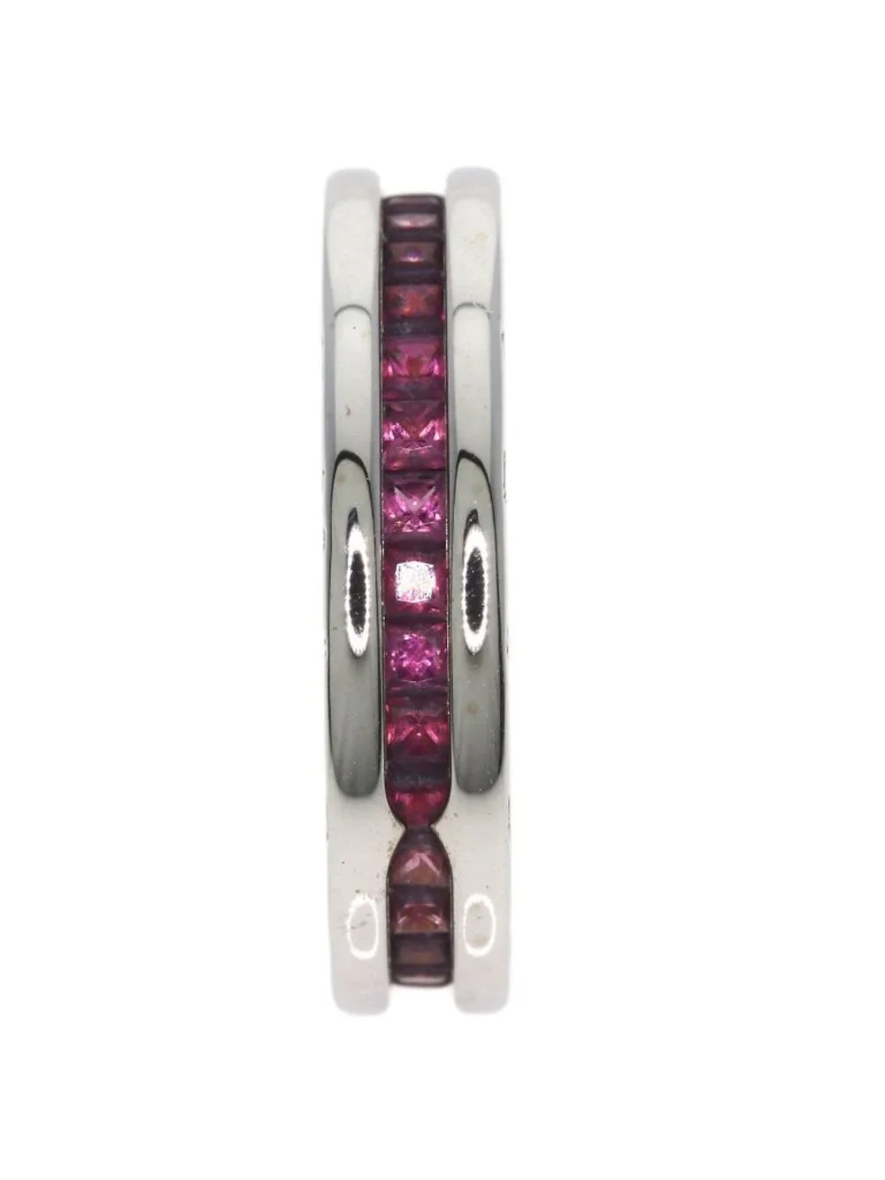 BVLGARI ab brand